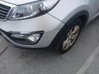 2011 KIA SPORTAGE K for sale at Copart CHESTER