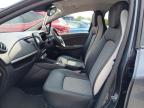 2020 RENAULT ZOE I GT L for sale at Copart WOLVERHAMPTON