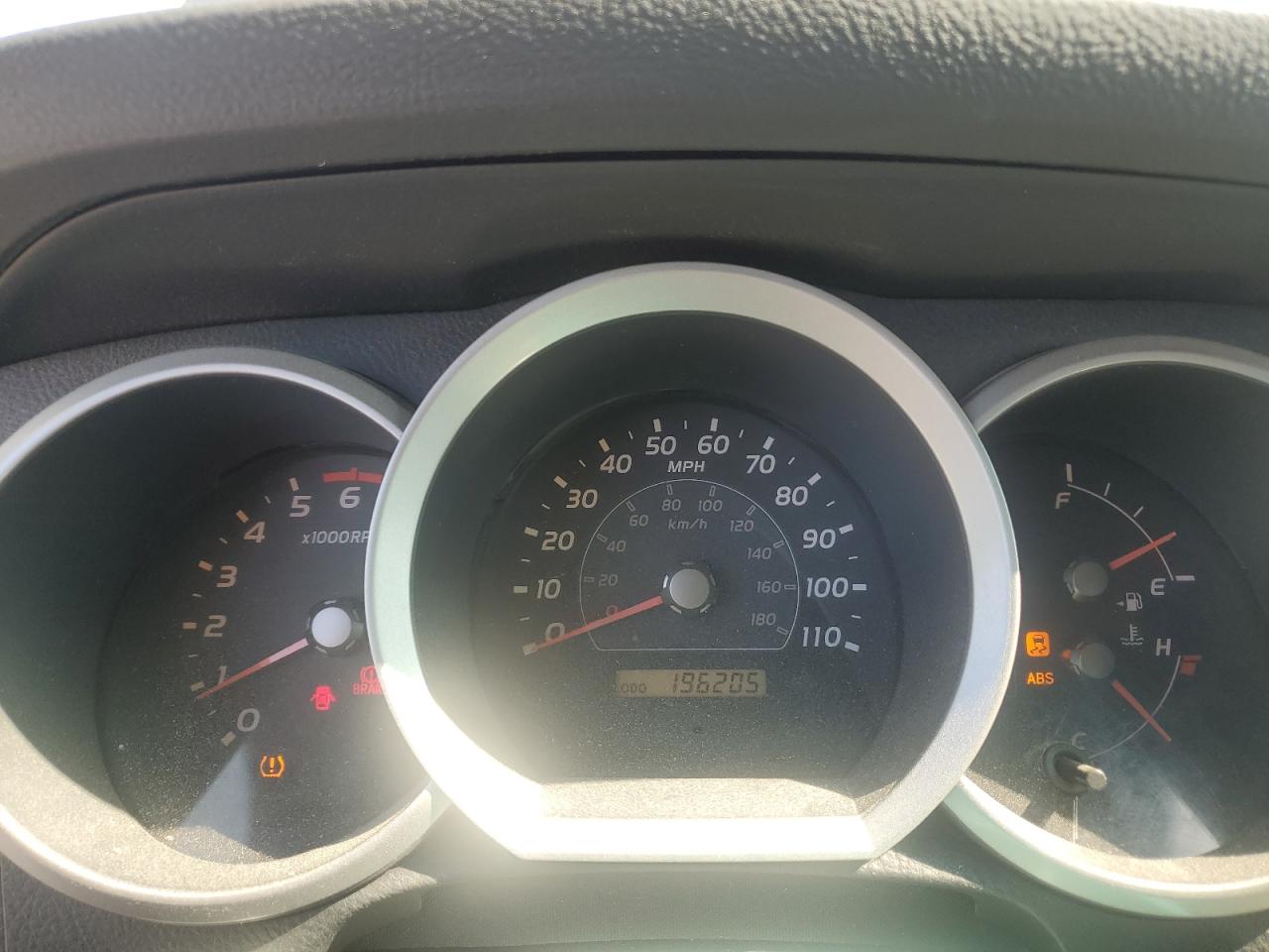 2008 Toyota 4Runner Sr5 VIN: JTEBU14R68K013049 Lot: 61648235