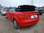 2009 AUDI A3 TDI for sale at Copart BRISTOL