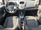 2013 FORD FIESTA SE for sale at Copart ON - OTTAWA