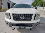 2016 Nissan Titan Xd Sl   на продаже в Corpus Christi, TX - Vandalism