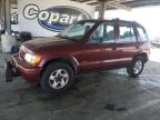 Hayward, CA에서 판매 중인 2001 Kia Sportage  - Minor Dent/Scratches