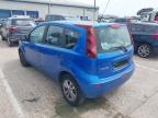 2009 NISSAN NOTE ACENT for sale at Copart SANDWICH