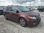2015 Honda Odyssey Touring للبيع في Columbus، OH - Rear End