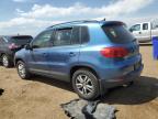 2017 Volkswagen Tiguan S   for Sale in Brighton, CO - Front End