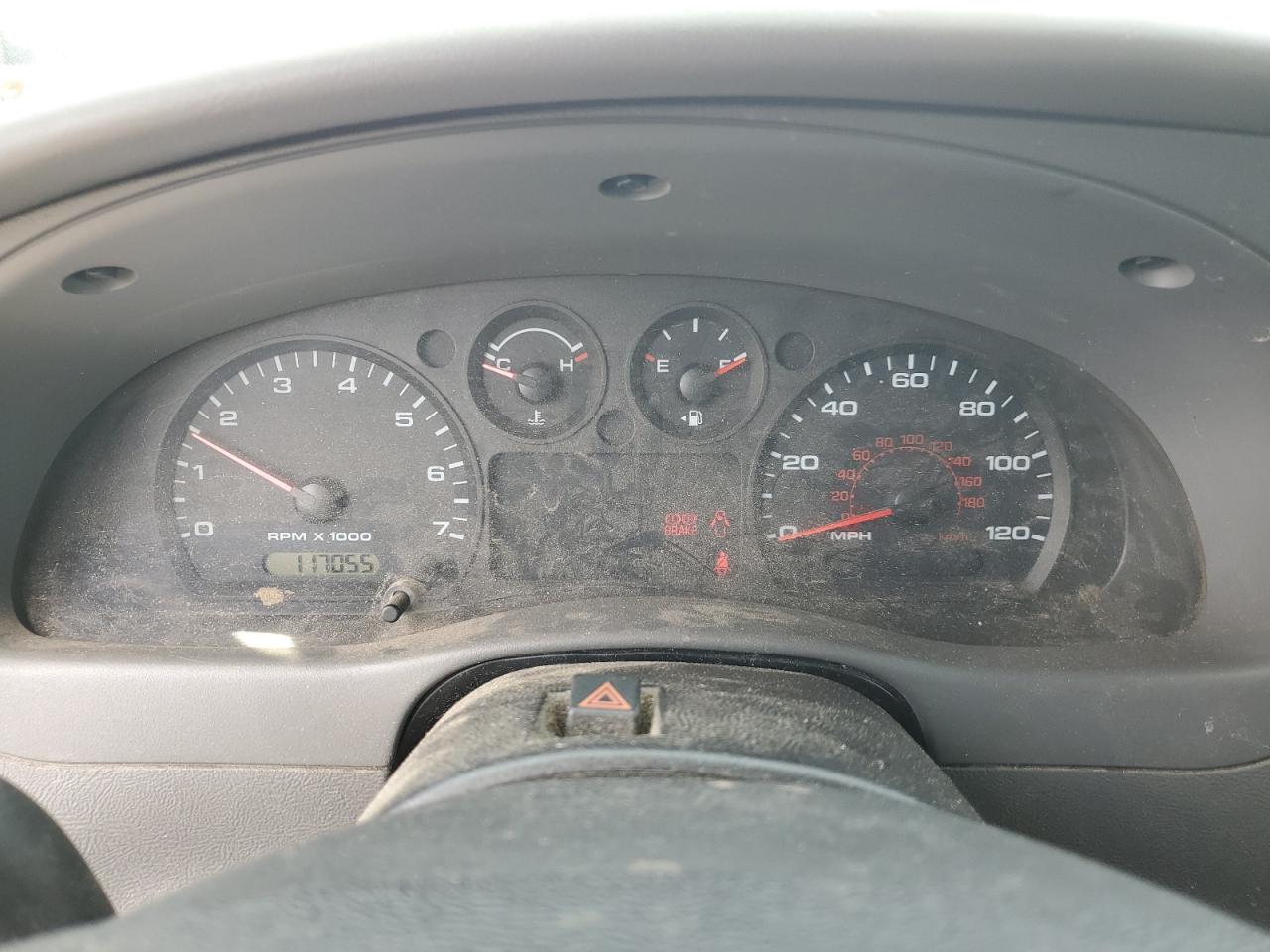 2007 Ford Ranger Super Cab VIN: 1FTYR14U77PA26740 Lot: 61999475