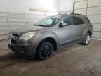 2011 Chevrolet Equinox Lt zu verkaufen in Ham Lake, MN - Normal Wear