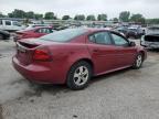 2005 Pontiac Grand Prix  للبيع في Bridgeton، MO - Side