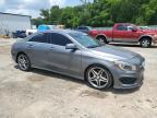 2015 Mercedes-Benz Cla 250 за продажба в Shreveport, LA - Side