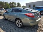 2011 Honda Accord Crosstour Exl продається в Lyman, ME - Undercarriage