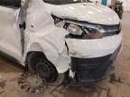 2023 TOYOTA PROACE ICO for sale at Copart SANDWICH
