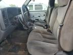 2005 Gmc New Sierra K1500 იყიდება Mebane-ში, NC - Mechanical