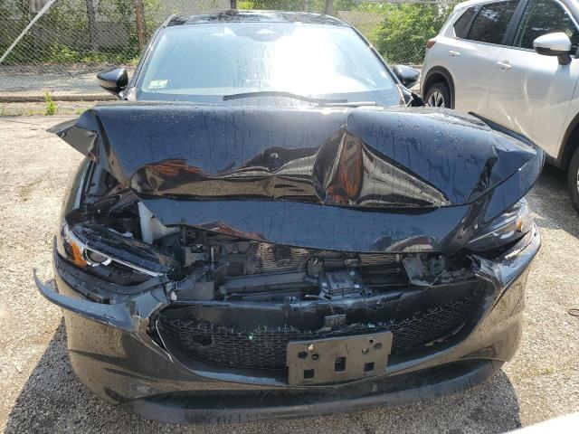  MAZDA 3 SELECT S 2024 Черный