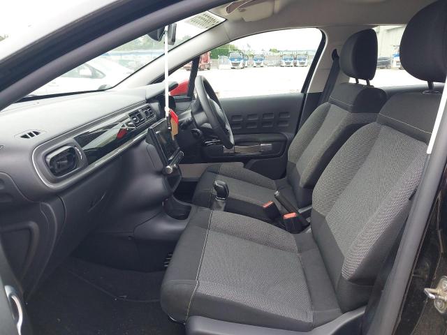 2021 CITROEN C3 SENSE P