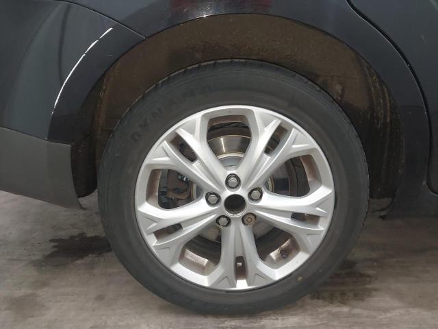 2010 FORD GALAXY TIT