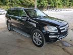 2014 Mercedes-Benz Gl 450 4Matic на продаже в Hueytown, AL - Minor Dent/Scratches