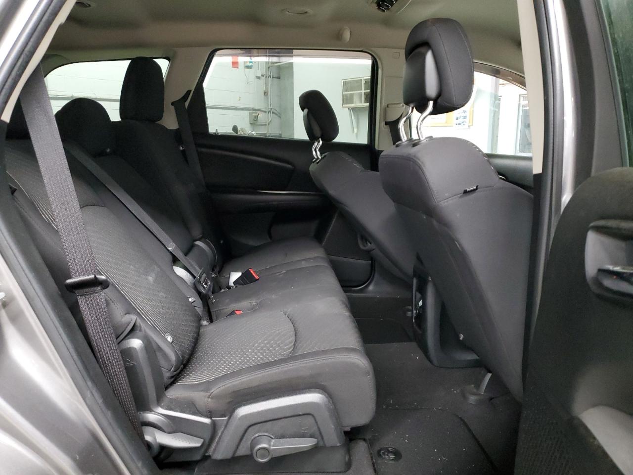 2012 Dodge Journey Sxt VIN: 3C4PDDBG5CT397376 Lot: 60910235
