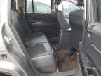 2014 Jeep Compass Latitude en Venta en Woodhaven, MI - Front End