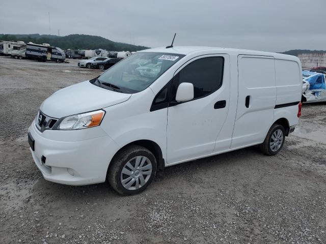 2018 Nissan Nv200 2.5S