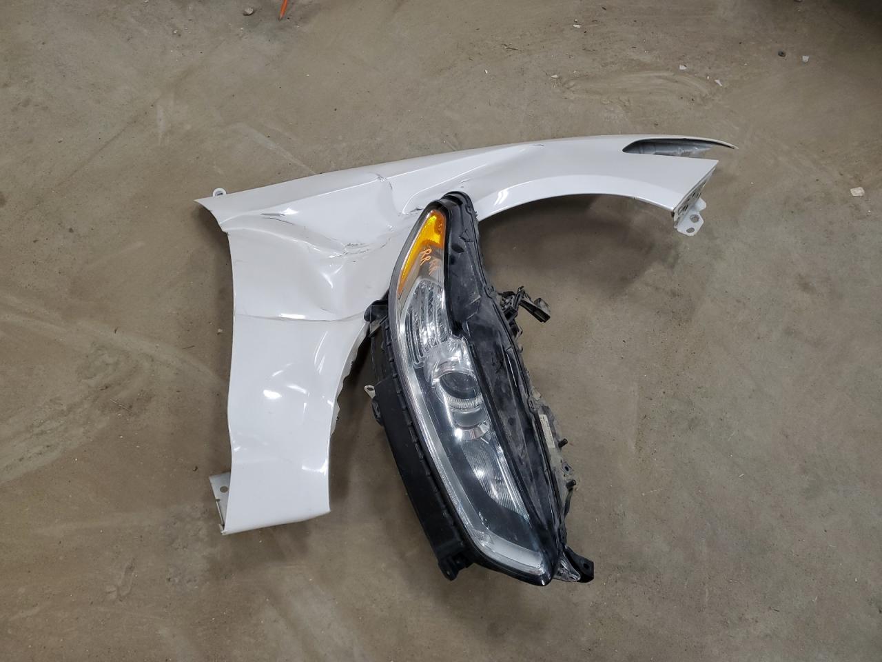 2015 Ford Fusion Se VIN: 3FA6P0H99FR213942 Lot: 57425365