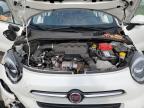 2020 Fiat 500X Trekking Plus იყიდება Mcfarland-ში, WI - Front End