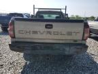 2004 Chevrolet Silverado C1500 للبيع في North Billerica، MA - Mechanical