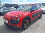 2015 CITROEN C4 CACTUS for sale at Copart CHESTER