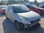 2016 SUZUKI SWIFT SZ3 for sale at Copart BRISTOL