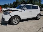 2018 Kia Soul    იყიდება Ocala-ში, FL - Front End