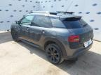 2015 CITROEN C4 CACTUS for sale at Copart SANDY