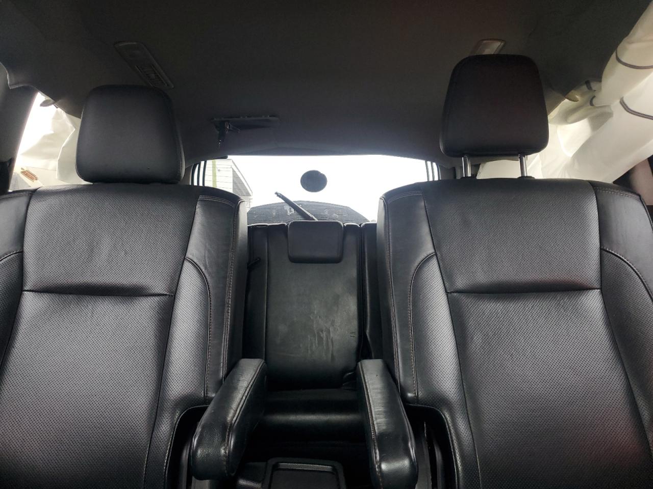 2015 Toyota Highlander Limited VIN: 5TDDKRFH4FS133928 Lot: 80264605