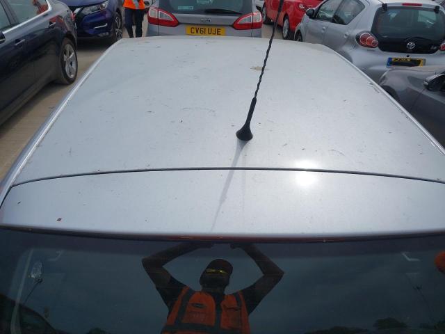 2013 SKODA CITIGO ELE