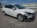 2017 Ford Focus Se   იყიდება Dunn-ში, NC - Front End