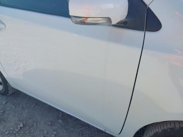 2009 TOYOTA IQ (IQ1)