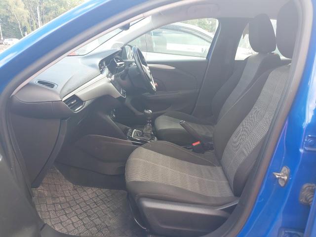 2020 VAUXHALL CORSA SE P