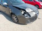 2011 ALFA ROMEO GIULIETTA for sale at Copart SANDWICH