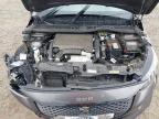 2021 PEUGEOT 208 GT PUR for sale at Copart CORBY