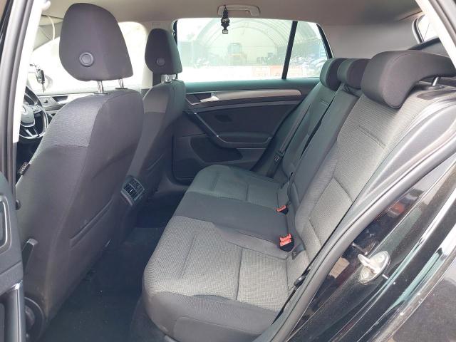 2013 VOLKSWAGEN GOLF SE BL