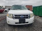 2011 Ford Escape Xlt   de vânzare în Hueytown, AL - Front End