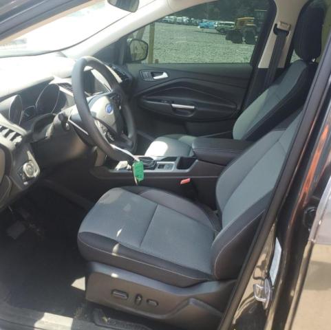  FORD ESCAPE 2019 Серый