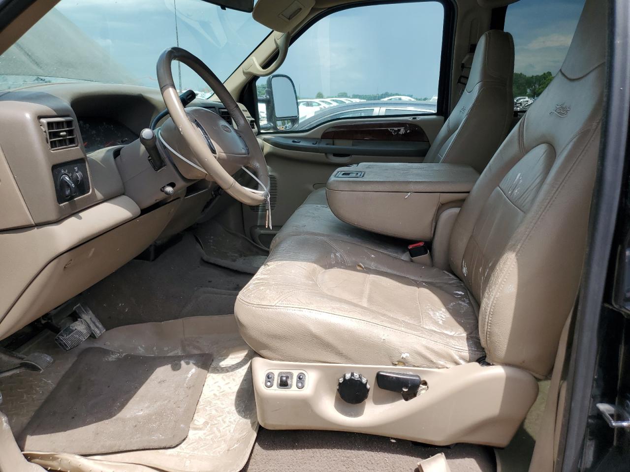 2000 Ford F350 Srw Super Duty VIN: 1FTSW31S9YEC29218 Lot: 62719075