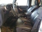 2015 Jeep Wrangler Unlimited Sahara   for Sale in Franklin, WI - Front End