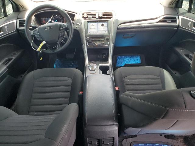  FORD FUSION 2018 Szary