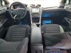 2018 Ford Fusion Se   за продажба в Apopka, FL - Rear End