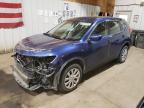 2017 Nissan Rogue S продається в Anchorage, AK - Front End
