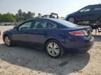 2010 Mazda 6 I zu verkaufen in Mendon, MA - Minor Dent/Scratches