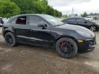 2016 PORSCHE MACAN TURBO   for sale at Copart ON - LONDON