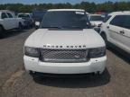 2011 Land Rover Range Rover Hse продається в Brookhaven, NY - Burn