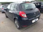 2012 RENAULT CLIO DYNAM for sale at Copart WHITBURN